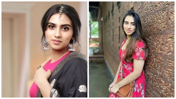 സിനിമയില്‍ അഭിനയിക്കുകയാണെങ്കില്‍ റൊമാന്റിക് വേഷം ചെയ്യണമെന്നാണ് ആഗ്രഹിക്കുന്നത്