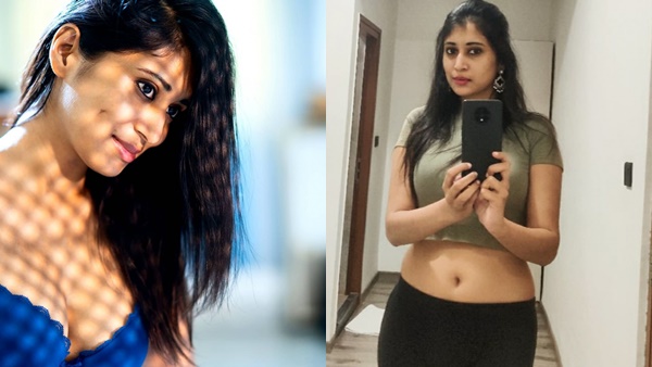 ഫാഷന്റെ പിന്നാലെ