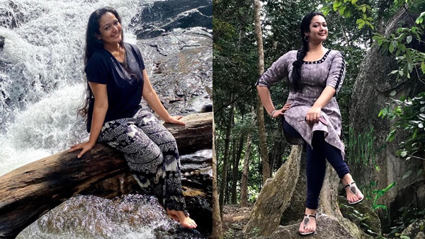 എന്റെ സന്തോഷം