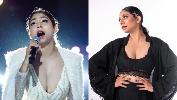 ഇപ്പോഴാണ് ഞാന്‍ സ്വയം സ്‌നേഹിക്കാന്‍ പഠിച്ചത്