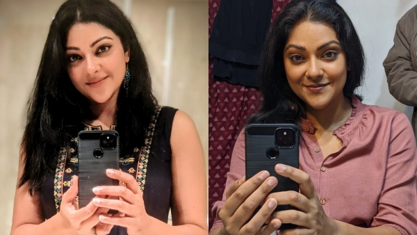 കല്ല്യാണം കുട്ടികൾ എല്ലാം അവളുടെ മാത്രം ഇഷ്ടം