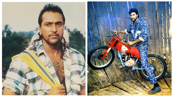 മരണക്കിണറിൽ പത്ത് തവണ ചുറ്റിയാല്‍ തലകറങ്ങി തുടങ്ങും