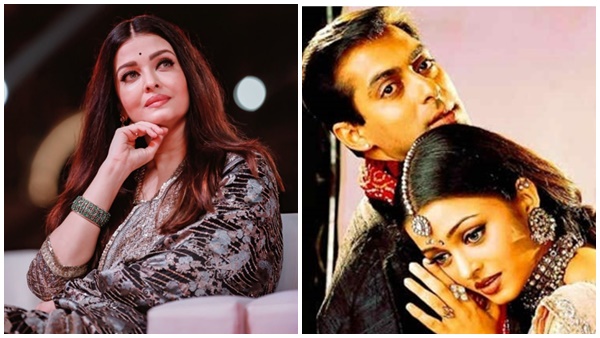 വർഷങ്ങൾക്കിപ്പുറവും സൽമാൻ-ഐശ്വര്യ പ്രണയ കഥ ബോളിവുഡിൽ നിലനിൽക്കുന്നു