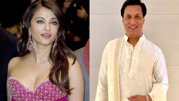 ഐശ്വര്യ അന്ന് ചെയ്തത്