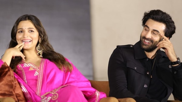 ബ്രഹ്‌മാസ്ത്ര