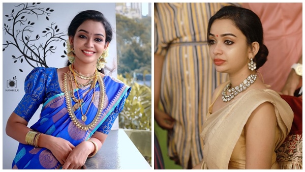 ഡേവിഡിന് മാത്രമല്ല ആലീസിന്റെയും സീരിയലിലെ പ്രകടനത്തിനും കൈയ്യടി ലഭിക്കുന്നുണ്ട്.