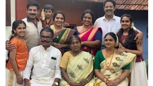  ഒരു എപ്പിസോഡില്‍ തന്നെ തീരുന്ന കഥ, നാളെ എന്ത് എന്ന് നമ്മളെ ടെന്‍ഷന്‍ അടിപ്പിക്കില്ല