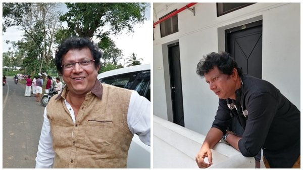 വണ്ടിയുടെ ടയര്‍ പഞ്ചറായെന്ന് പറഞ്ഞാലോ അത് മാറ്റി ഇട്ട് തരാന്‍ സ്ത്രീകള്‍ തന്നെ മുന്നോട്ട് വരും