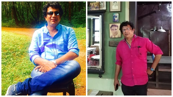 സീരിയലില്‍ നിന്നുമാണ് നിരവധി അവസരം വന്നത്