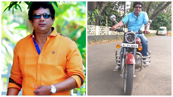 ആ വര്‍ക്കാണ് എന്റെ കരിയറിന്റെ തുടക്കത്തിന് കാരണമായത്