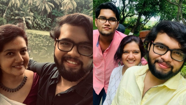 'പ്രിയ സന്ദൂർ മമ്മി'