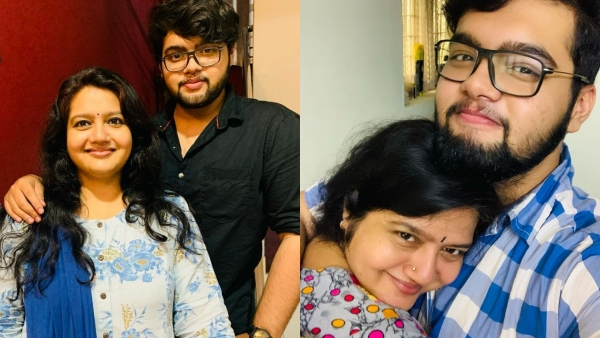 ബന്ധം വേർപ്പെടുത്താത്ത പ്രിയ 