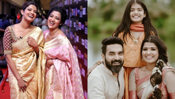 അമൃതയേയും ​ഗോപിയേയും കുറിച്ച് അഭിരാമി