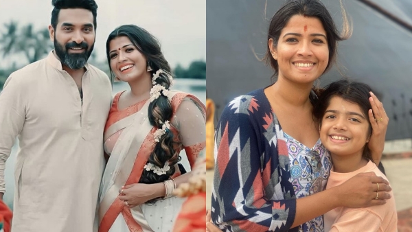 സന്തോഷം ഇരട്ടിയാക്കാൻ പാപ്പുവും