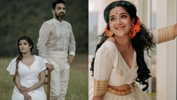 പുതിയ അതിഥിക്കൊപ്പം ആദ്യത്തെ ഓണം