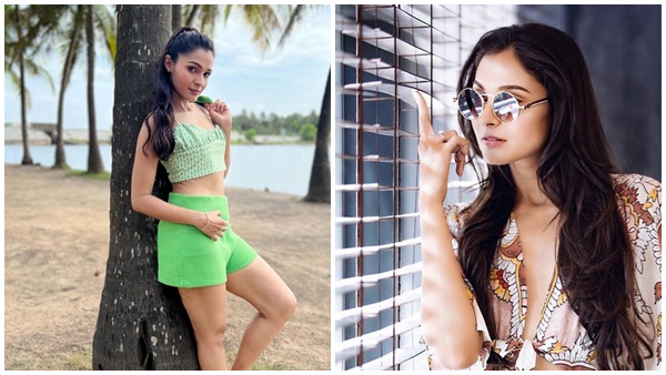 മലയാളം സിനിമാ മേഖലയോട് തനിക്ക് വലിയ ബഹുമാനം