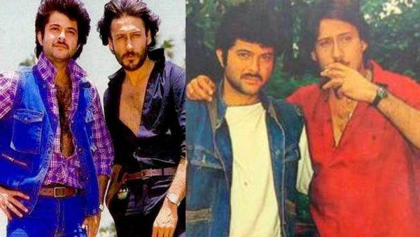  ജാക്കി ഷ്രോഫും അനിൽ കപൂറും ഒരുമിച്ച് അഭിനയിച്ചിട്ടുണ്ട്