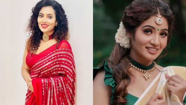 അൻഷിതയ്ക്കെതിരെ പ്രേക്ഷകർ