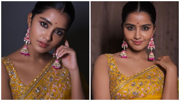 'മലയാളത്തിലേക്ക് വരാൻ സമയമില്ലാത്തത് കൊണ്ടല്ല'