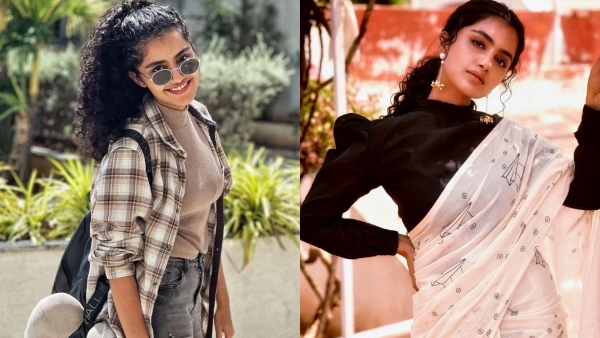 എന്റെ ഐഡന്റിറ്റി തന്നെ മലയാള സിനിമാ നടിയെന്നാണ്