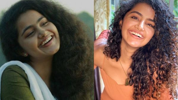 അനുപമയുടെ ഒടുവിൽ പുറത്തിറങ്ങിയ തെലുങ്ക് ചിത്രം