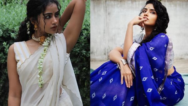 അനുപമയുടെ ഒടുവിൽ പുറത്തിറങ്ങിയ തെലുങ്ക് ചിത്രം