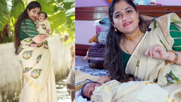 വിവാഹ മോചനം ദുരന്തമല്ല