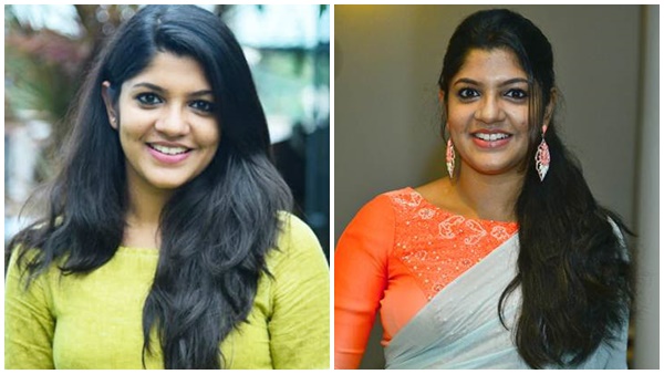 മകൾ നടി കീർത്തി സുരേഷിന് നൽകണമെന്ന് പറഞ്ഞാൽ നടക്കുമോ