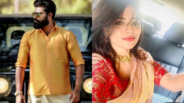 ആരതിയുമായി കമ്മിറ്റഡ് ആയി