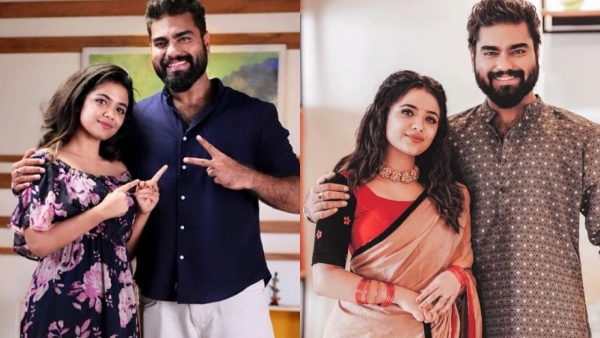 ആരതിയുടെ വീട്ടുകാരോട് ഞാനാണ് കാര്യം പറഞ്ഞത്