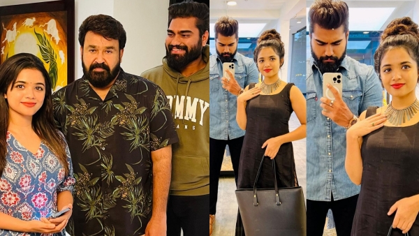 ചുറ്റുമുള്ള കാര്യങ്ങൾ എല്ലാം നന്നായി നിരീക്ഷിക്കുന്ന വ്യക്തിയാണ് ഞാൻ