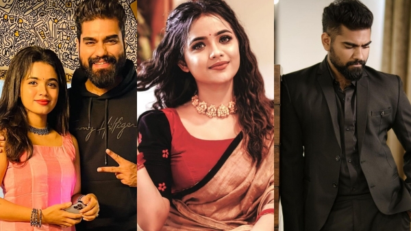 ആരതി ഹാപ്പിയായിരിക്കാൻ ഞാൻ എന്തും ചെയ്യും