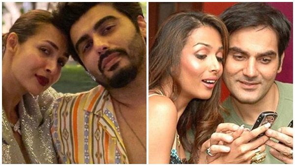 ഇത്തരം ചിന്താ​ഗതികൾ സ്ത്രീകൾക്ക് നേരെ മാത്രമാണ് വരുന്നതെന്ന് മലൈക