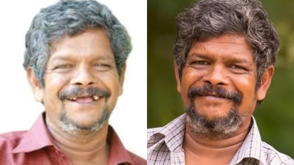 അതൊരു വല്ലാത്ത അനുഭവമായിരുന്നു