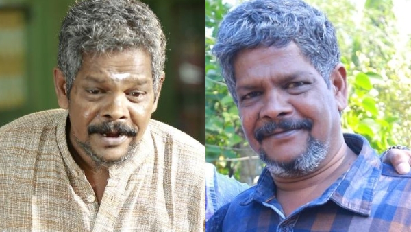 അരിസ്റ്റോ സുരേഷ് പറയുന്നു