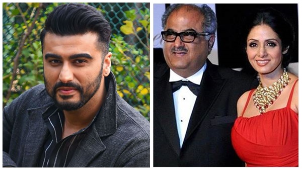 ജാന്‍വിയും ഖുഷിയും