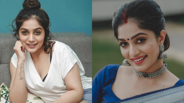 എന്റെ കാര്യങ്ങളെല്ലാം ചെയ്യാനുള്ള പണം സ്വന്തമായുണ്ടാക്കിയിരുന്നു