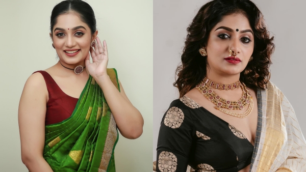 കണ്ണുനിറഞ്ഞ് താരം