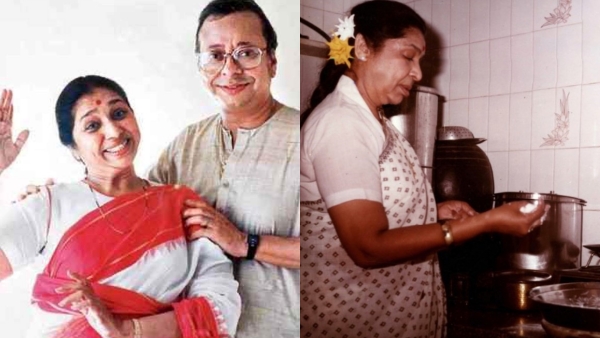 വിവാഹമോചനത്തിന് ശേഷം മൂന്ന് മക്കളെ വളർത്താൻ ആശ ഭോസ്‌ലേ അനുഭവിച്ചത്