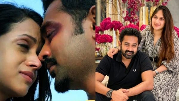 സിനിമ കാണുമ്പോഴാണ് സമ ആ രംഗം കാണുന്നത്