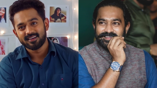 സിനിമ തന്റെ ഭാര്യയെ കരിയിച്ചെന്നും ആസിഫലി