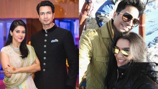 പെൺകുട്ടിയെ കമന്റടിച്ച പയ്യന്റെ കൈപിടിച്ച് തിരിച്ച് മാപ്പ് പറയിപ്പിച്ച് അസിൻ