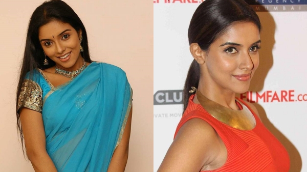 സംഭവം സത്യമെന്ന് അസിൻ 