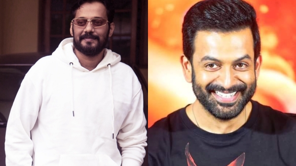 ആ സിനിമയിൽ അഭിനയിക്കാനിരുന്നതായിരുന്നു