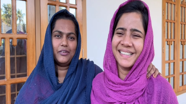 കരച്ചിലടക്കാനാവാതെ മഷൂറ