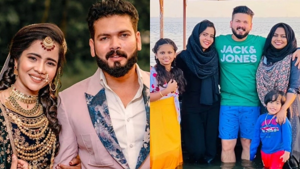 സ്ട്രോങായി നിന്ന് സുഹാന