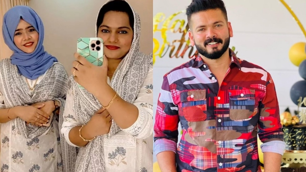 ബഷീറും ഇമോഷണലായി