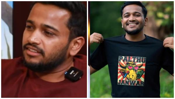 ജോജിക്ക് ശേഷം