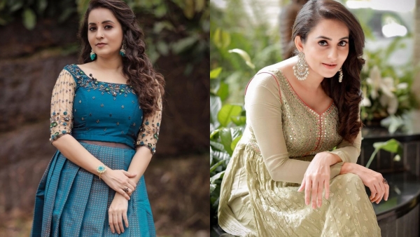 സംരംഭകയായും ഭാമ