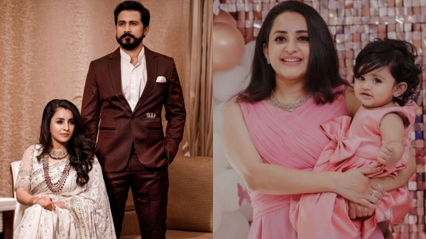 വിധി കാത്തുവച്ച അത്ഭുത സമ്മാനം ജീവിതം മാറ്റിമറിച്ചു